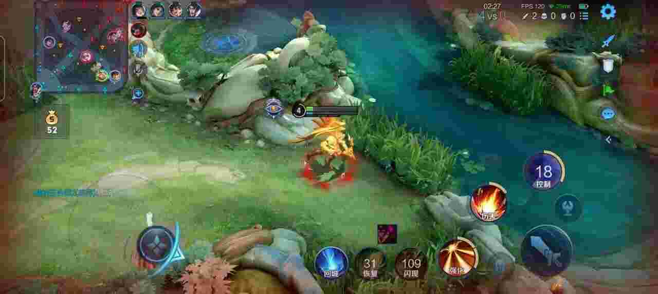 王者荣耀擎天柱 - 和平精英外挂再现辅助预览图